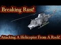 Breaking Rust Episode 57! | Two Vs Heli, Shooting ...