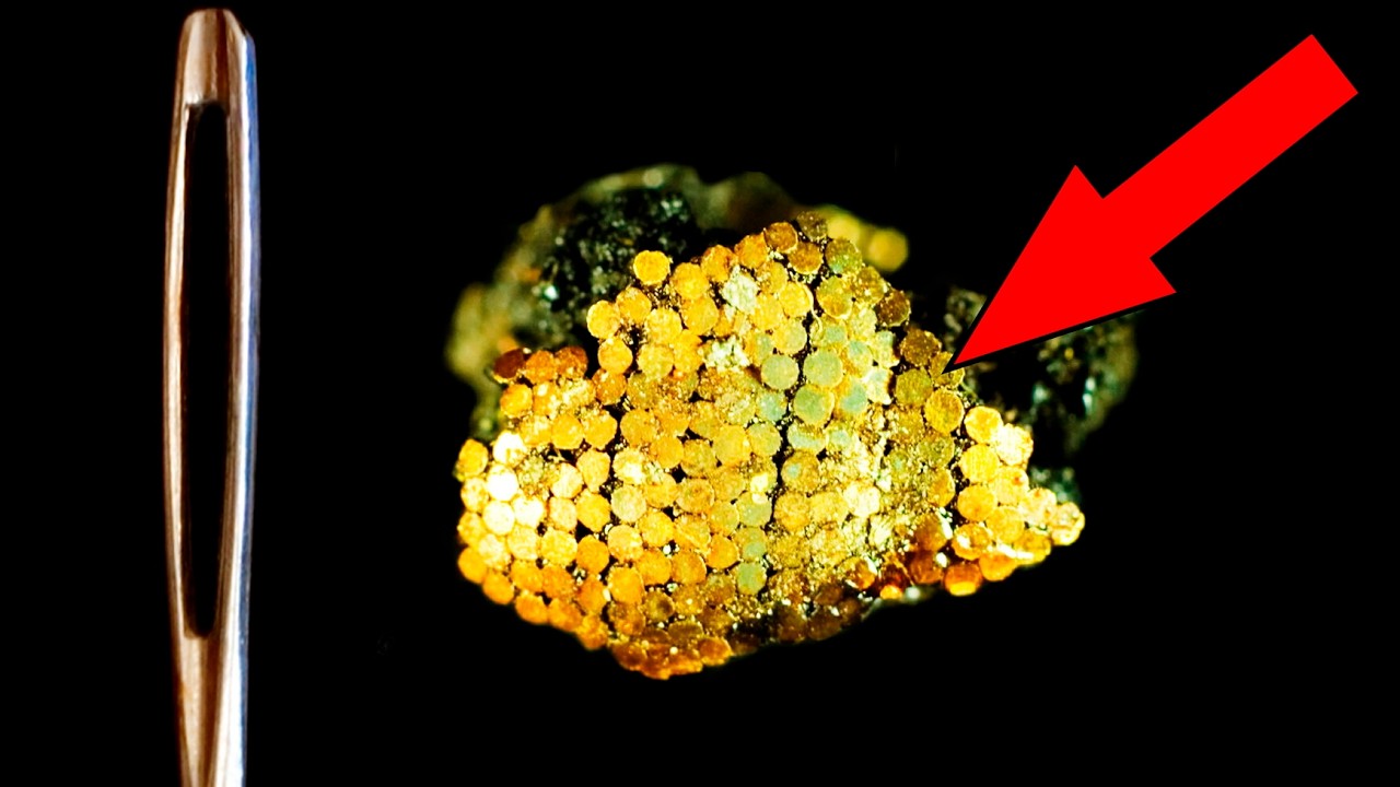 100 Most Incredible Ancient Artifacts Finds