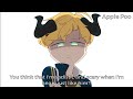 Obey Me Audio Drama Animatic A Living Land Mine