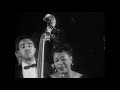 Lullaby of Birdland - Ella Fitzgerald 1957