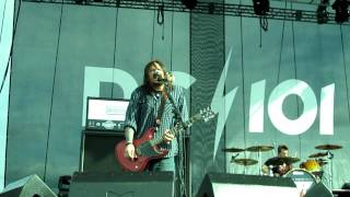 &quot;Gasoline&quot; in HD - Seether 5/21/11 Washington DC