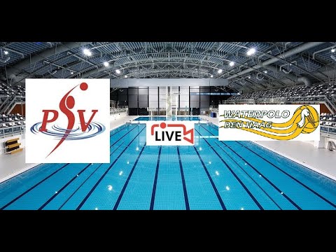 20220326 Heren 1 PSV Waterpolo - Waterpolo Den Haag (SG)