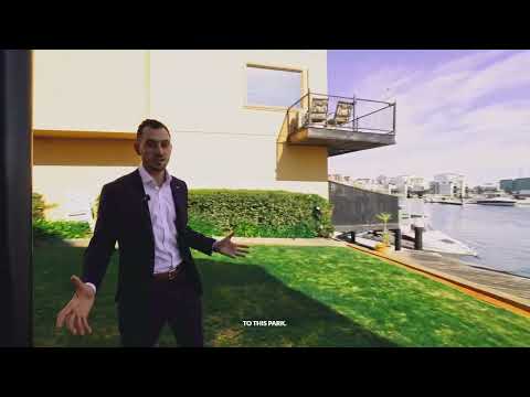 20 Scarborough Drive, Patterson Lakes, VIC 3197, 3房, 3浴, Townhouse