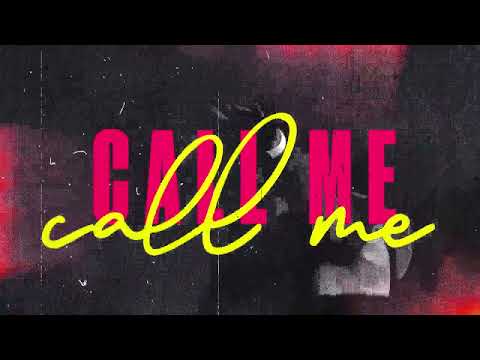 Gabry Ponte, R3HAB, Timmy Trumpet - Call Me (Official Lyric Video)