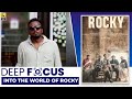 Arun Matheswaran Interview With Baradwaj Rangan | Deep Focus | Rocky