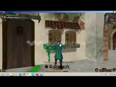 Potco: How to get to Dark Hart faster