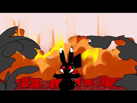 yes and no  - brvr - WIP 3 [FLASHING IMAGES]