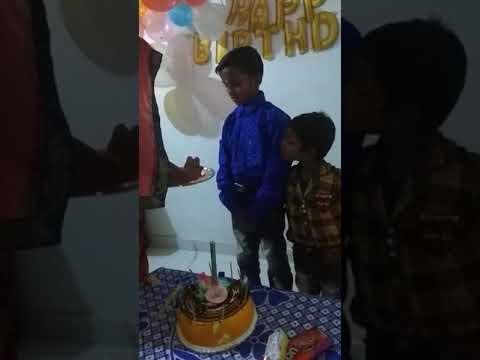 Utkarsh Singh Birthday #UEF #Birthday #Utkarsh