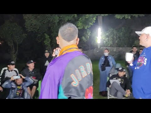 FINAL CAMPEON DE CAMPEONES