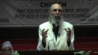 Download Lagu Bishop H. Walker, Bible Study, House of Rechabites (2) Thumbnail