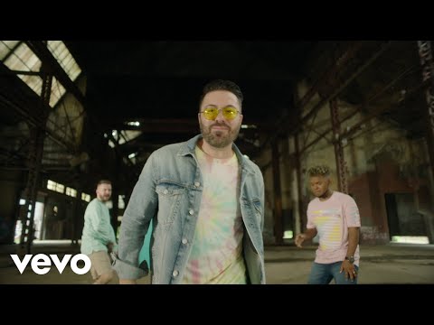 Danny Gokey, Evan Craft - Ama A Dios Y A Tu Vecino ft. Redimi2