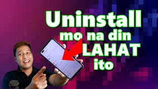 Apps na Dapat Wala din sa Phone Mo | Bad Apps on Play Store v2.0