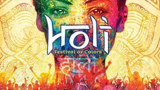 Holi: Festival of Colors - Discussion