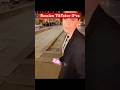 Russian Woman Dies In Tbilisi After Falling Into Underpass While Singing For The Last Time