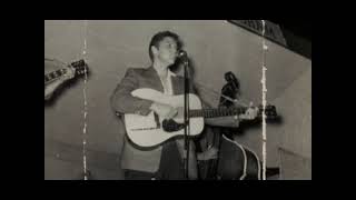 Elvis Presley: That's All Right (Live From Hayride Louisiana, 1954)