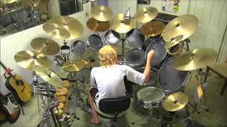 Heart (featuring John Paul Jones) - What Is And What Should Never Be ~ by JJ