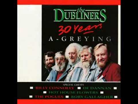 Deportees - The Dubliners
