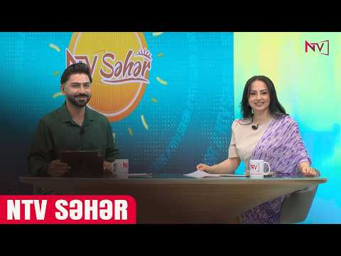 NTV SƏHƏR 13.04.2026
