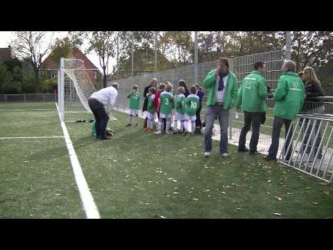 11-11-05 Baronie E9 - Boeimeer E5 1-5