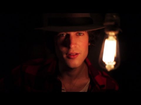 Barnaby Saints - Over And Over [Official Music Video]