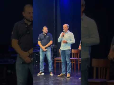 Inauguração do novo escritorio Unique em Luis Eduardo Magalhães/BA.