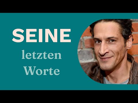 Mirco Nontschew bei LOL: Sein letzter Satz stimmt traurig