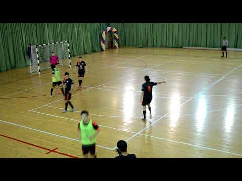 Winter 2017/18. Matchweek 3.Aksay Jr - Akzhayik