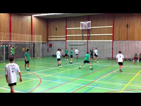 30-9-2012 Haro - Combi A SDS/Houten 1e helft