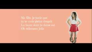 #LittleMissPerfect - Alex G  |Traduction Francaise|