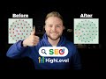 How To Do SEO With GoHighLevel Websites!