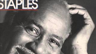 pops staples-love's got the best of me