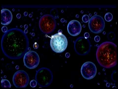 Osmos iPhone/iPod Gameplay Video - The Game Trail