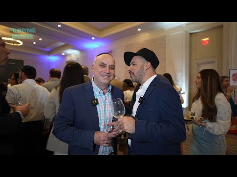 Tripping Kosher: KFWE Wizo 23 - Miami, FL