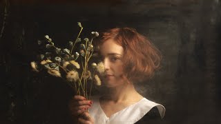 Cara Music Video