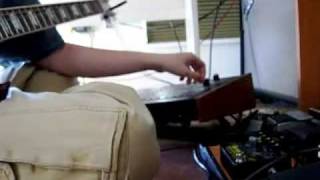 Video thumbnail for Boss DSD-2 Digital Sampler Delay Trigger In Demo by Jon Monteverde
