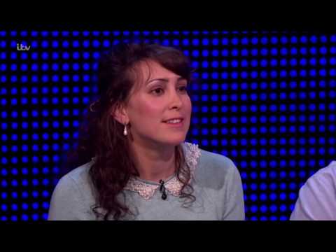 Evelyn Decides To Play For £6,000 - The Chase