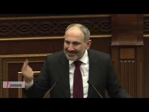 Փաշինյան-Ծառուկյան պայքարը մտնում է անթույլատրելի փուլ