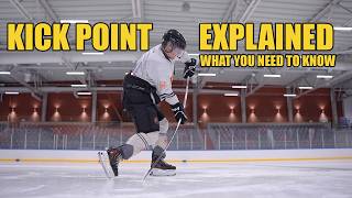 Masterclass On Hockey Stick Kick Point - Everything you haven't been told and what you should know