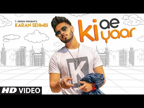 Poster ki ae yaar lyrics – karan sehmbi, rox a
