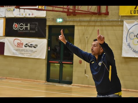 Highlights Romagnoli Pallacanestro Budrio - BNBA Route 66 Baricella