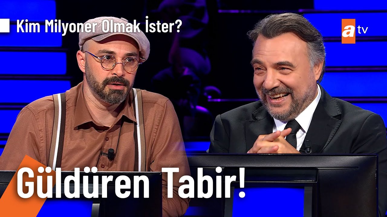 "Çok dövüşen, çok dayak atar!" - Kim Milyoner Olmak İster? 1197. Bölüm
