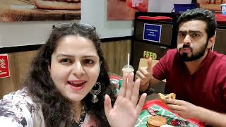Had Full Burger King Menu in just Rs 50 only || Tricks and Tips 😉 Loot