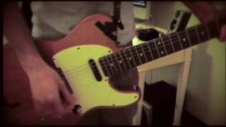 Who&#39;s Laughing Now - Alessio Bazzichi (Cover Millencolin).m4v