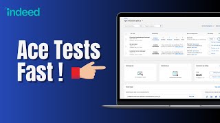 How to Prepare for Indeed Assessments & Tests (2025 Quick Tips)