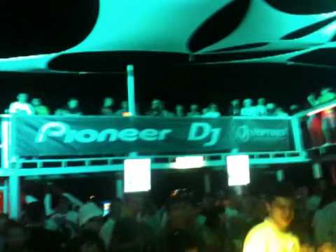 SLAVA UNCLE @ KAZANTIP Z19