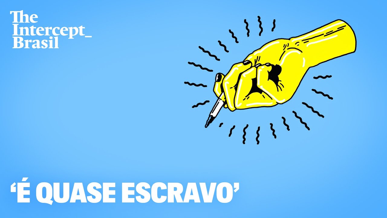 ‘Quase escravo’: é assim que a China Tabacos produz no Brasil