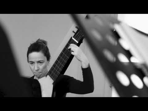 AMOR FATI - Rehearsing Monteverdi & Caccini