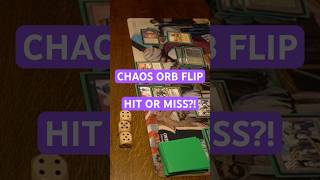 Chaos Orb Flip – Serra Angel Going Down or... 👯♂️ | Ep 010 #mtg