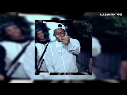 Gritty Ridez X (28s) Sykes - Footwork