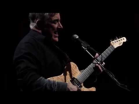 Fred Frith Trio - Live at Schlachthof, Wels, Austria, 2015-03-01 - 02. Part02